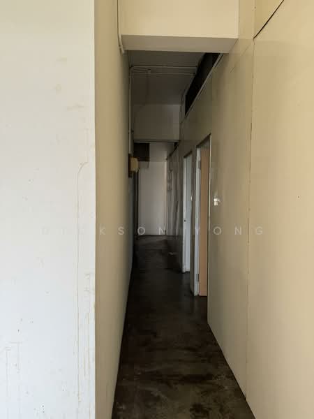 Shop / Office for Rent in Kuching (Sarawak) - Dickson Yong - Corridor - PropertyGuru.com.my