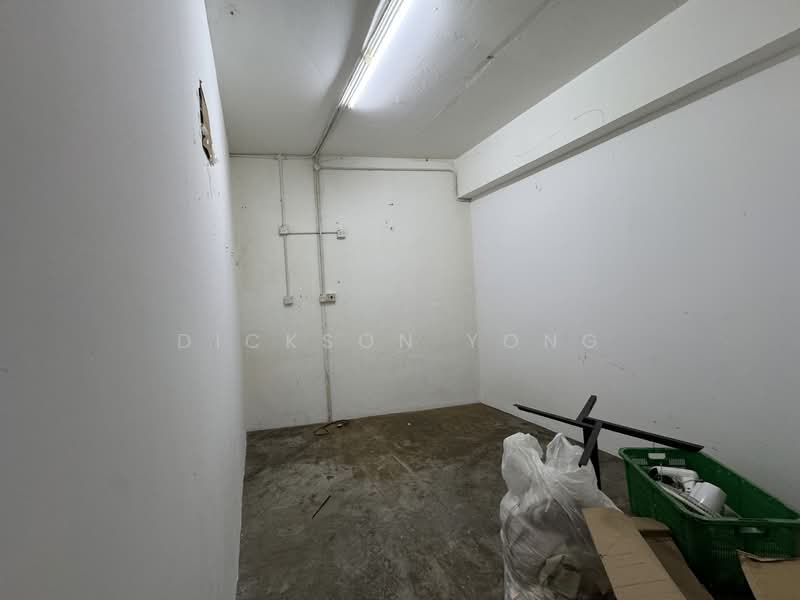 Shop / Office for Rent in Kuching (Sarawak) - Dickson Yong - Interior - PropertyGuru.com.my