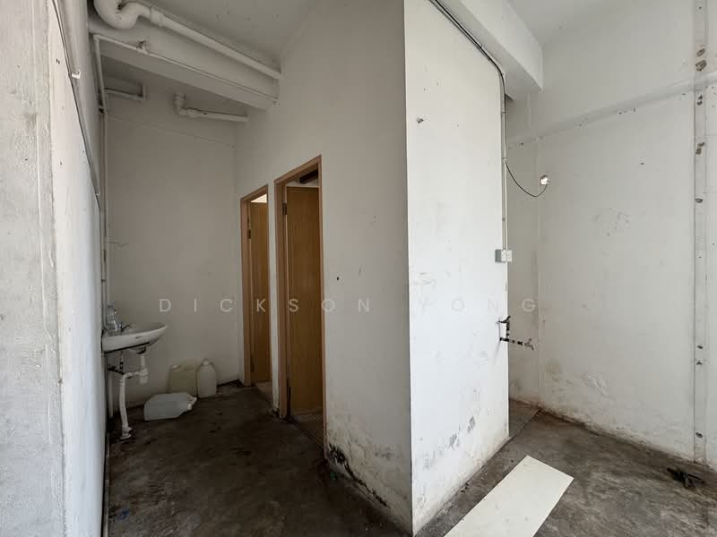 Shop / Office for Rent in Kuching (Sarawak) - Dickson Yong - Interior - PropertyGuru.com.my