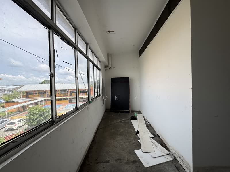Shop / Office for Rent in Kuching (Sarawak) - Dickson Yong - Corridor - PropertyGuru.com.my