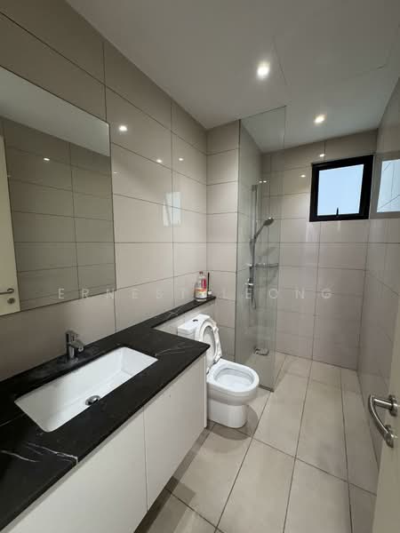 Service Residence for Rent at The Park Sky Residence - Ernest Leong - PropertyGuru.com.my