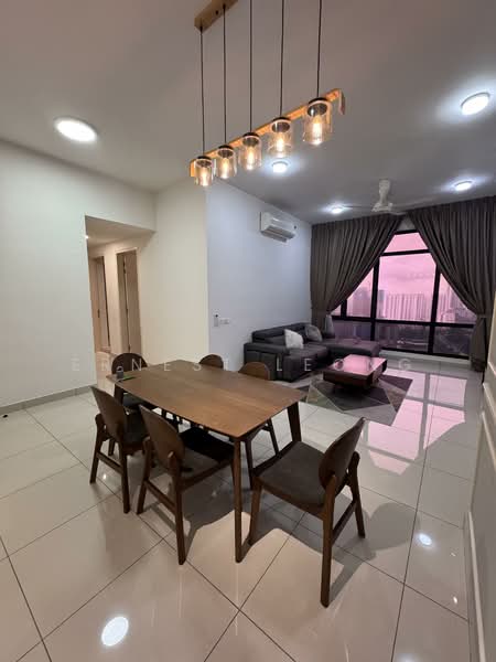 Service Residence for Rent at The Park Sky Residence - Ernest Leong - PropertyGuru.com.my