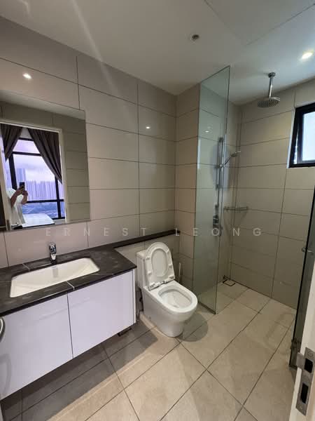 Service Residence for Rent at The Park Sky Residence - Ernest Leong - PropertyGuru.com.my
