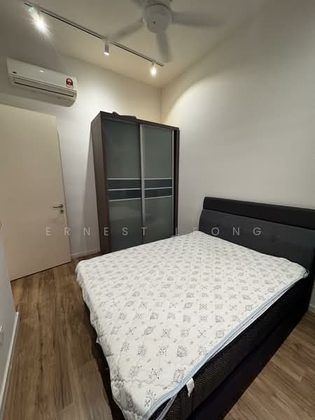 Service Residence for Rent at The Park Sky Residence - Ernest Leong - PropertyGuru.com.my