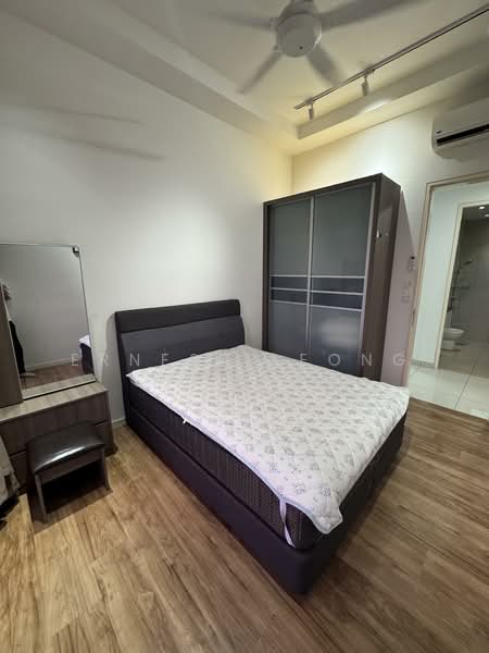 Service Residence for Rent at The Park Sky Residence - Ernest Leong - PropertyGuru.com.my