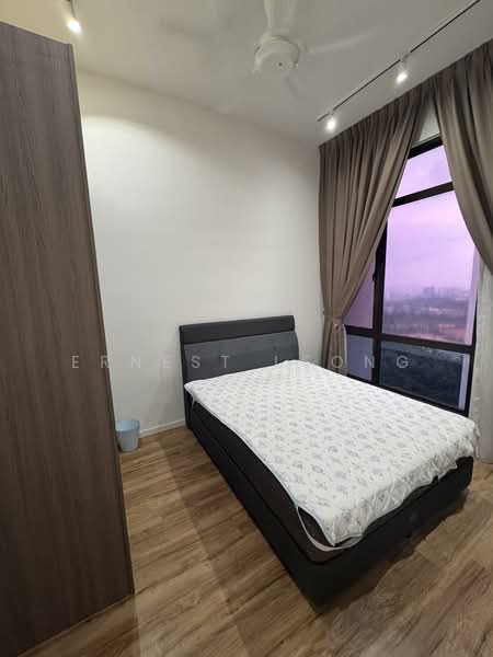 Service Residence for Rent at The Park Sky Residence - Ernest Leong - PropertyGuru.com.my