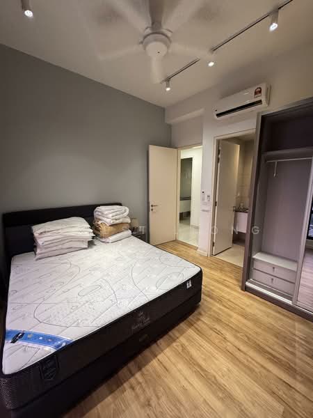 Service Residence for Rent at The Park Sky Residence - Ernest Leong - PropertyGuru.com.my
