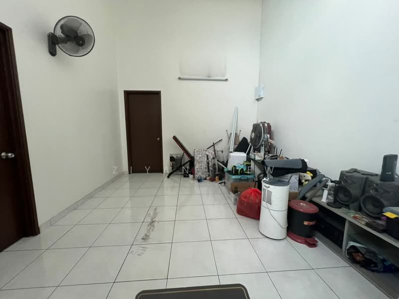 Rumah Teres untuk Dijual di Taman Mutiara Rini (Skudai) - Ziyan Liew - Interior - PropertyGuru.com.my