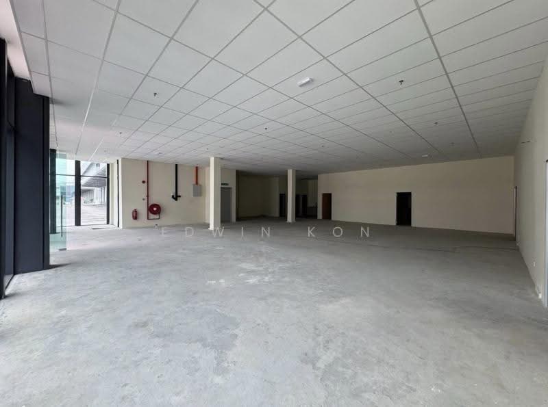 Kilang untuk Disewa di Kawasan 21, Bandar Sultan Suleiman (Pelabuhan Klang) - Edwin Kon - PropertyGuru.com.my