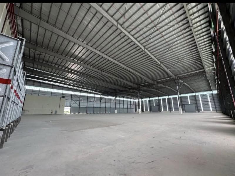 Kilang untuk Disewa di Kawasan 21, Bandar Sultan Suleiman (Pelabuhan Klang) - Edwin Kon - PropertyGuru.com.my