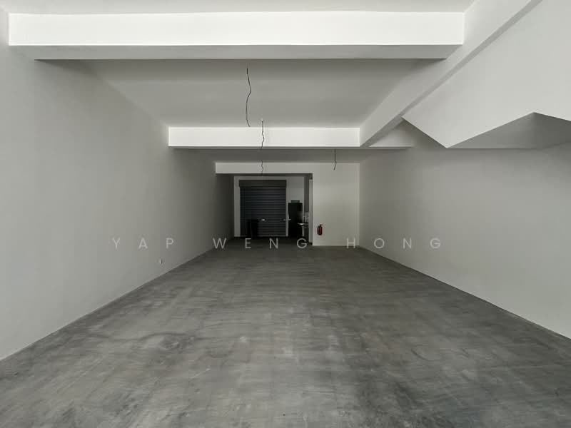 Kedai untuk Dijual di Jade Hills (Kajang) - Yap Weng Hong - Interior - PropertyGuru.com.my