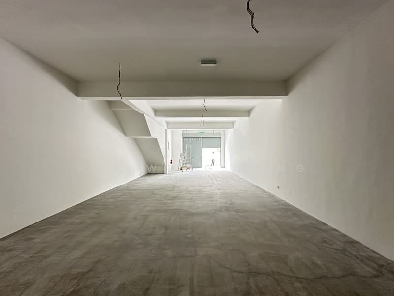 Kedai untuk Dijual di Jade Hills (Kajang) - Yap Weng Hong - Interior - PropertyGuru.com.my