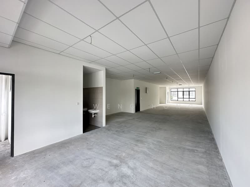Kedai untuk Dijual di Jade Hills (Kajang) - Yap Weng Hong - PropertyGuru.com.my