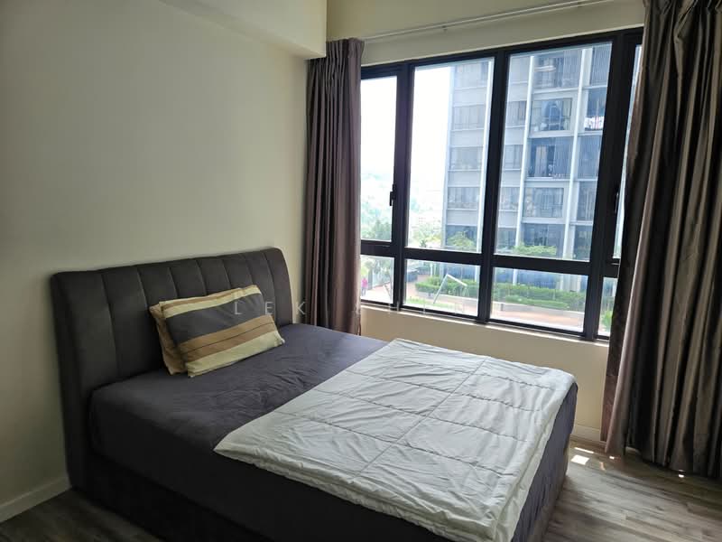 Service Residence for Rent at Millerz Square Serviced Residence - Lek Shen - PropertyGuru.com.my