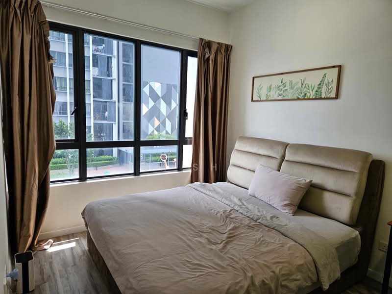 Service Residence for Rent at Millerz Square Serviced Residence - Lek Shen - PropertyGuru.com.my