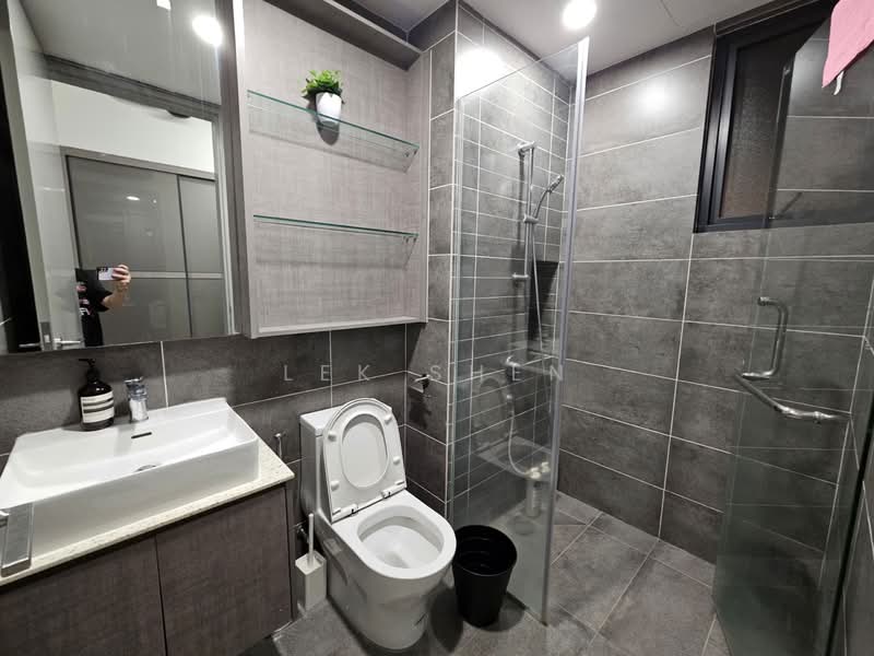 Service Residence for Rent at Millerz Square Serviced Residence - Lek Shen - PropertyGuru.com.my