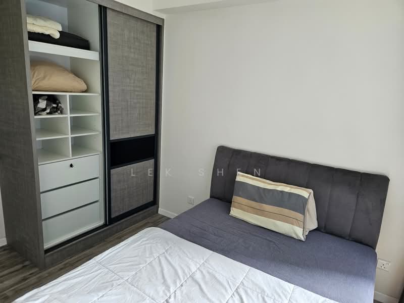 Service Residence for Rent at Millerz Square Serviced Residence - Lek Shen - PropertyGuru.com.my