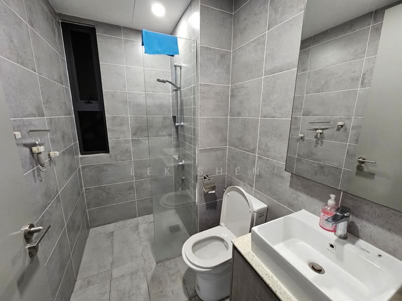 Service Residence for Rent at Millerz Square Serviced Residence - Lek Shen - PropertyGuru.com.my