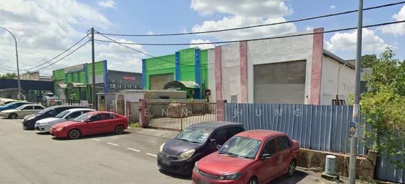 Semi-D Factory for Sale in Nilai 3 (Nilai) - Delenn Chung - Exterior - PropertyGuru.com.my