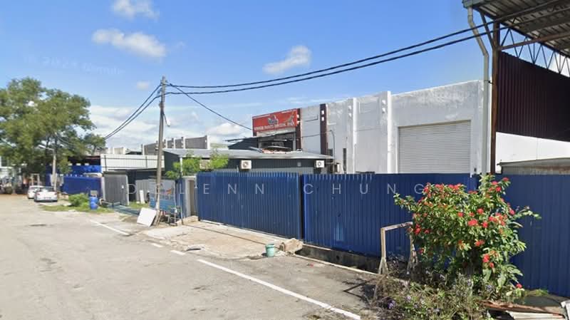 Semi-D Factory for Sale in Nilai 3 (Nilai) - Delenn Chung - Exterior - PropertyGuru.com.my