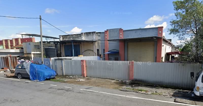 Semi-D Factory for Sale in Nilai 3 (Nilai) - Delenn Chung - Exterior - PropertyGuru.com.my