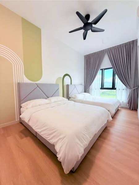 Servis Apartment untuk Disewa di The Horizon - Jackson Khiew - PropertyGuru.com.my