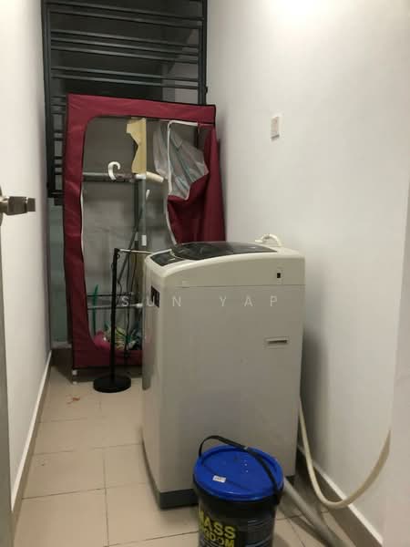 Condominium for Rent at PARC Regency (Residensi Masai) - Sun Yap - Interior - PropertyGuru.com.my