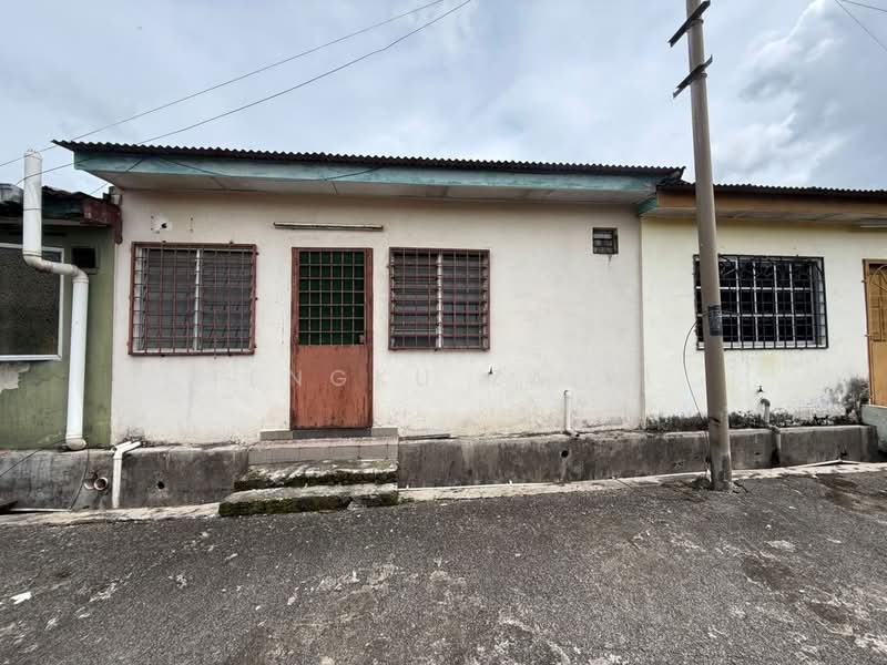Terraced House for Sale in Taman Nilai Perdana (Nilai) - Tengku Zairi - PropertyGuru.com.my