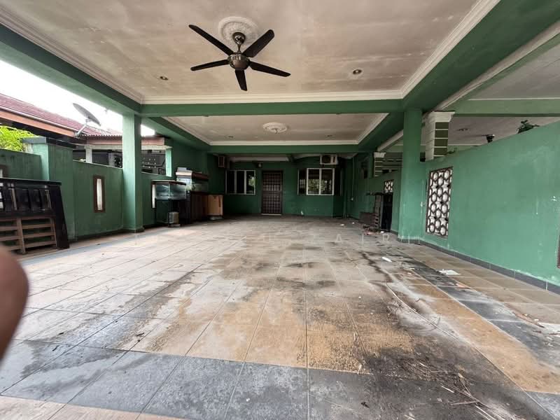 Terraced House for Sale in Taman Nilai Perdana (Nilai) - Tengku Zairi - PropertyGuru.com.my