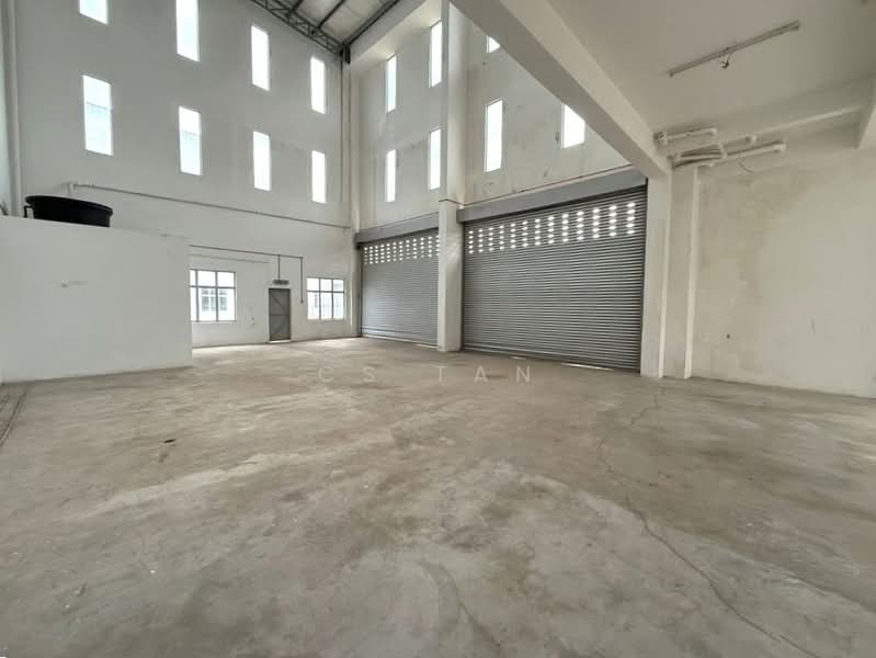 Kilang untuk Dijual di Iskandar Puteri (Nusajaya) (Johor) - CS Tan - Interior - PropertyGuru.com.my