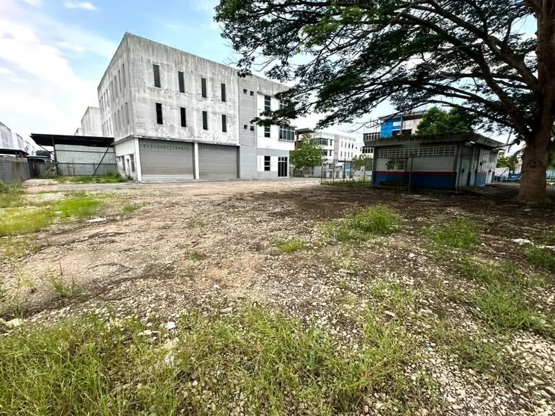 Semi-D Factory for Sale in Iskandar Puteri (Nusajaya) (Johor) - CS Tan - Exterior - PropertyGuru.com.my