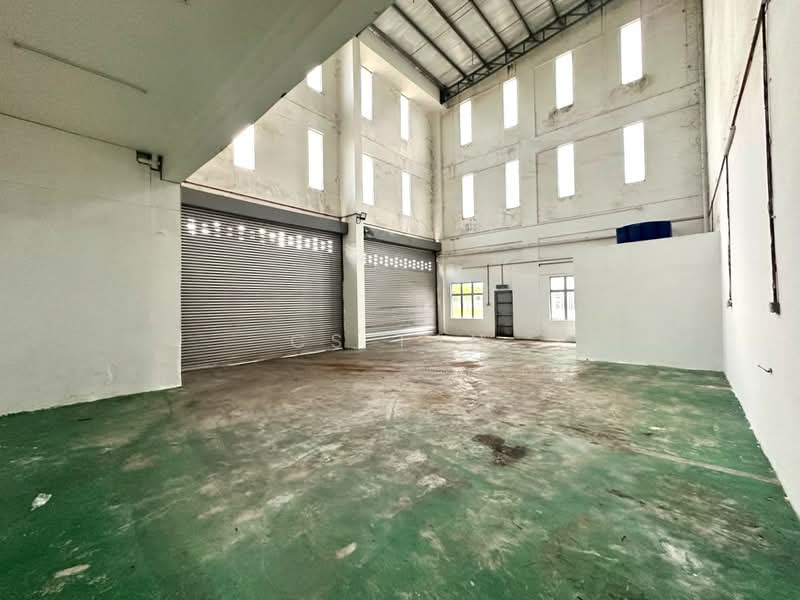 Semi-D Factory for Sale in Iskandar Puteri (Nusajaya) (Johor) - CS Tan - Interior - PropertyGuru.com.my
