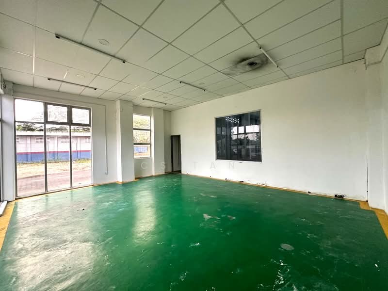 Semi-D Factory for Sale in Iskandar Puteri (Nusajaya) (Johor) - CS Tan - Interior - PropertyGuru.com.my
