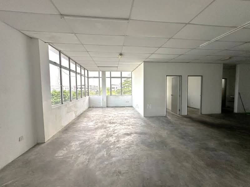 Semi-D Factory for Sale in Iskandar Puteri (Nusajaya) (Johor) - CS Tan - Interior - PropertyGuru.com.my