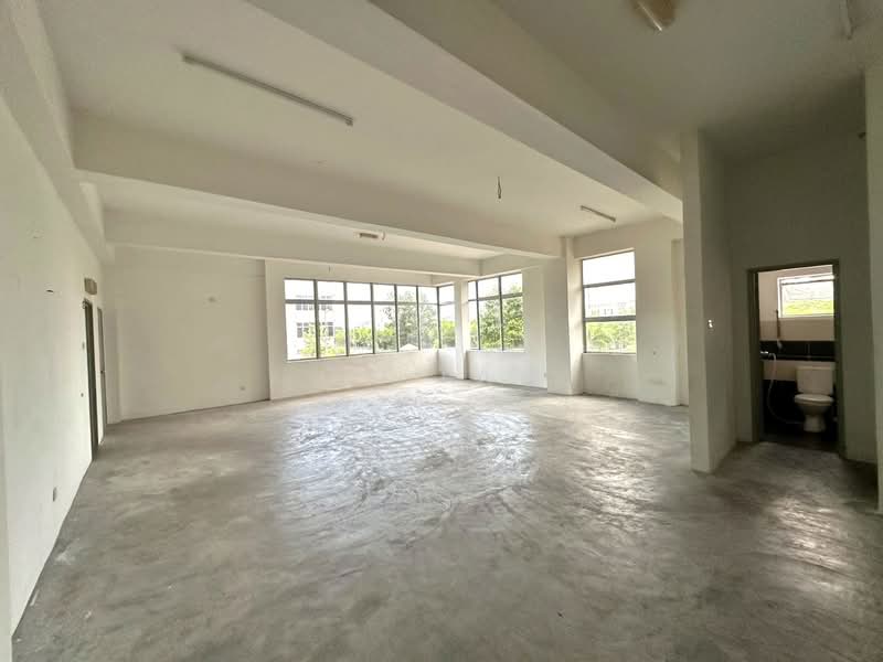 Semi-D Factory for Sale in Iskandar Puteri (Nusajaya) (Johor) - CS Tan - Interior - PropertyGuru.com.my
