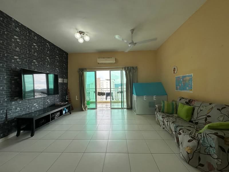 Pangsapuri untuk Dijual di One World 2 (1-Sky) - Elaine Lee - PropertyGuru.com.my