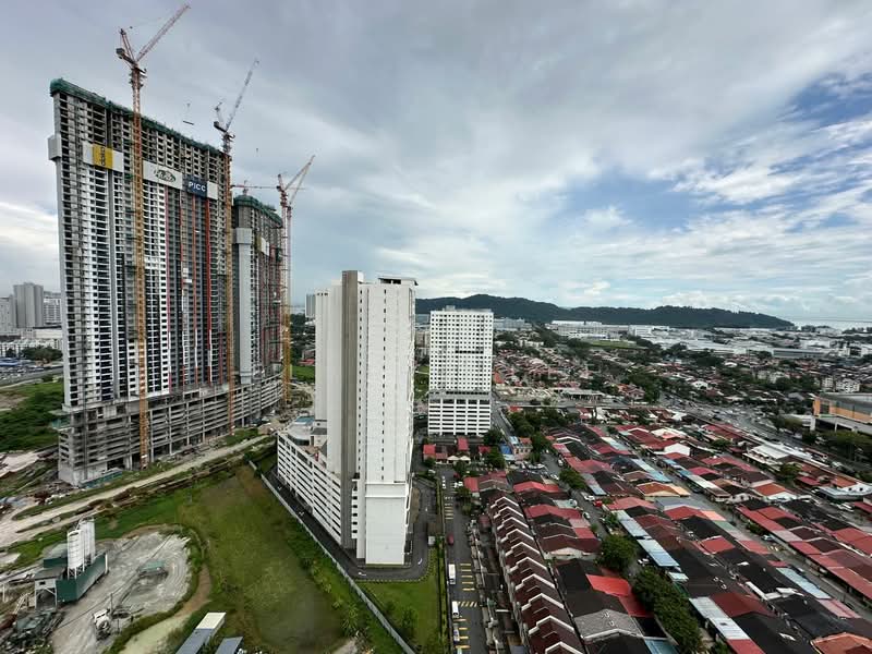 Pangsapuri untuk Dijual di One World 2 (1-Sky) - Elaine Lee - PropertyGuru.com.my