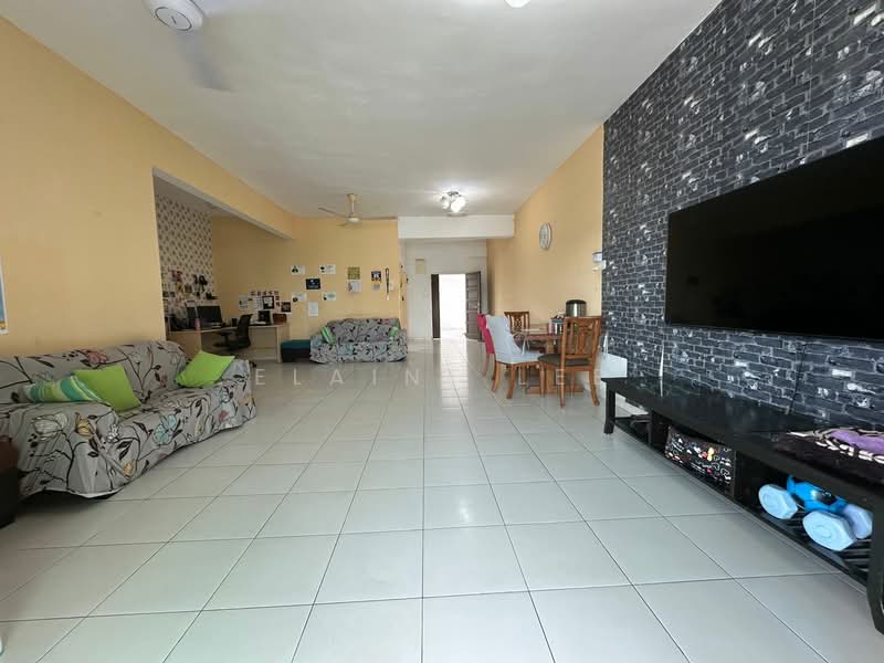 Pangsapuri untuk Dijual di One World 2 (1-Sky) - Elaine Lee - PropertyGuru.com.my