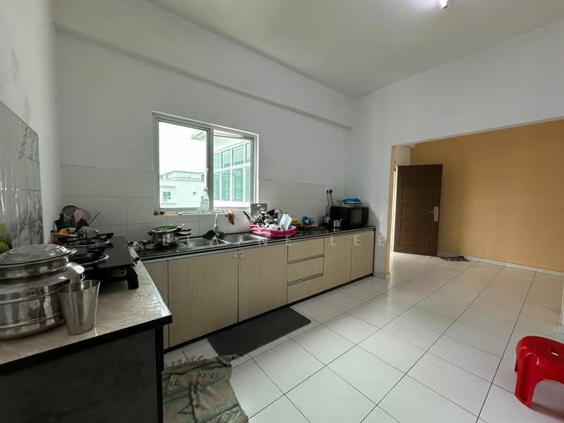 Pangsapuri untuk Dijual di One World 2 (1-Sky) - Elaine Lee - PropertyGuru.com.my