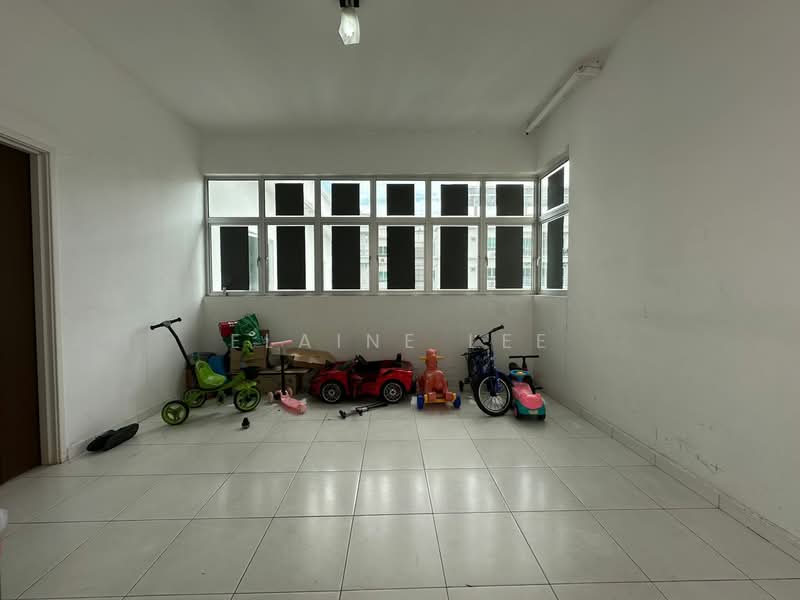 Pangsapuri untuk Dijual di One World 2 (1-Sky) - Elaine Lee - PropertyGuru.com.my