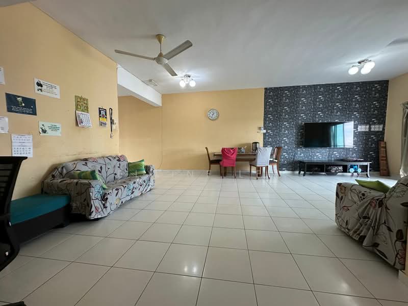 Pangsapuri untuk Dijual di One World 2 (1-Sky) - Elaine Lee - PropertyGuru.com.my
