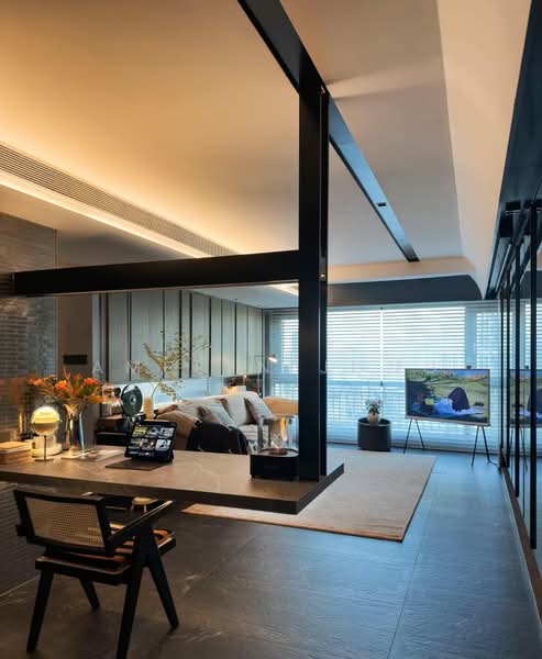 Residential Land for Sale in Cheras (Kuala Lumpur) - Amelyn Jong - Living Room - PropertyGuru.com.my