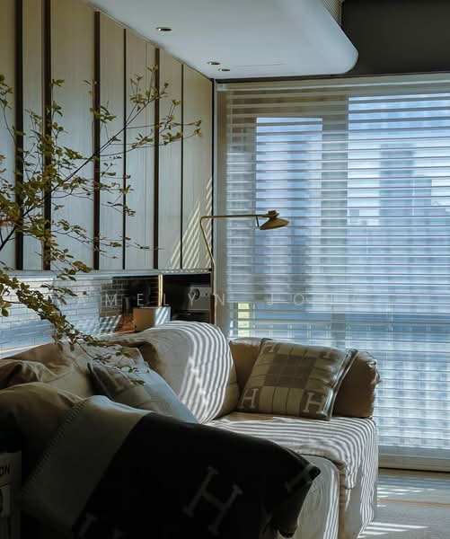 Residential Land for Sale in Cheras (Kuala Lumpur) - Amelyn Jong - Living Room - PropertyGuru.com.my