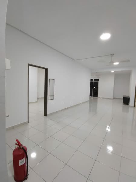 Servis Apartment untuk Disewa di Residensi Setia Impian - Sau Hoong Wong - Interior - PropertyGuru.com.my