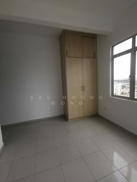 Servis Apartment untuk Disewa di Residensi Setia Impian - Sau Hoong Wong - Interior - PropertyGuru.com.my