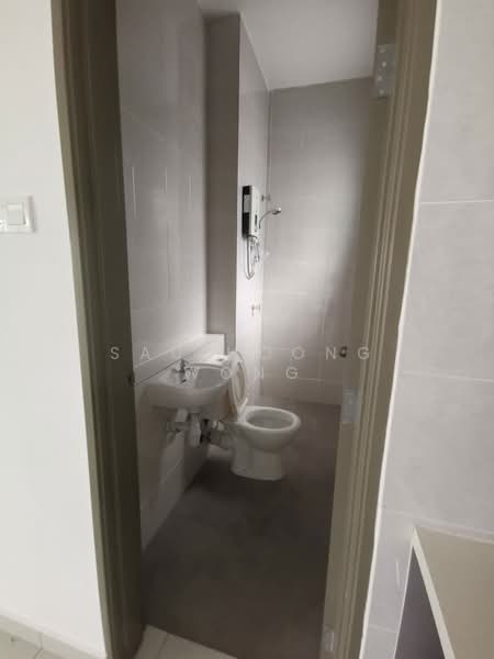 Servis Apartment untuk Disewa di Residensi Setia Impian - Sau Hoong Wong - Bathroom - PropertyGuru.com.my