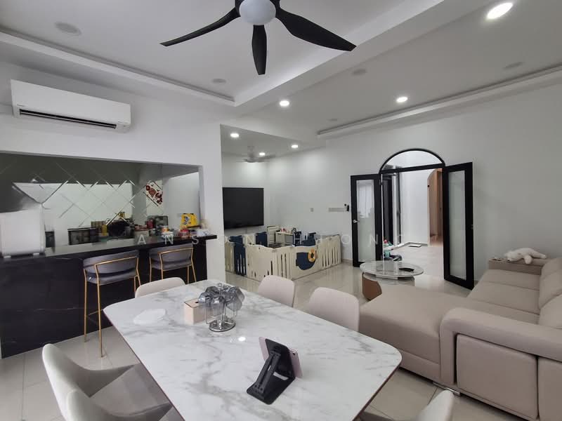 Cluster House for Sale in Medini (Iskandar Puteri (Nusajaya)) - Anson Hiong - PropertyGuru.com.my