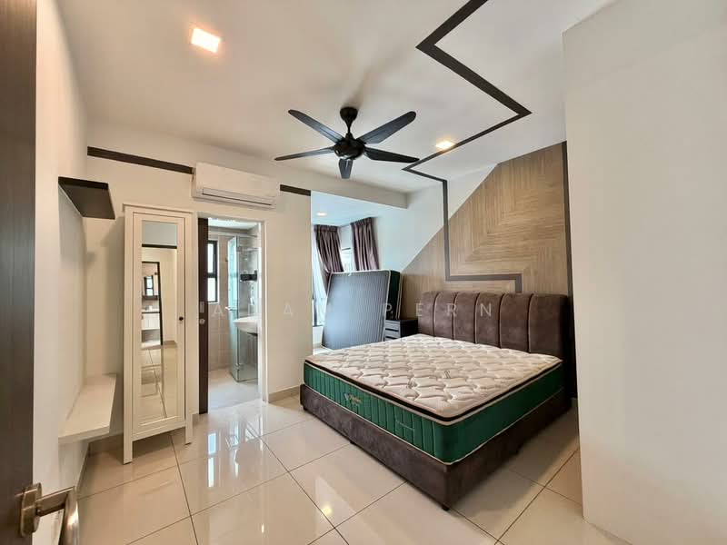 Service Residence for Rent at Maisson - Adam Pern - Bedroom - PropertyGuru.com.my