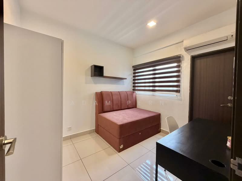 Service Residence for Rent at Maisson - Adam Pern - Interior - PropertyGuru.com.my