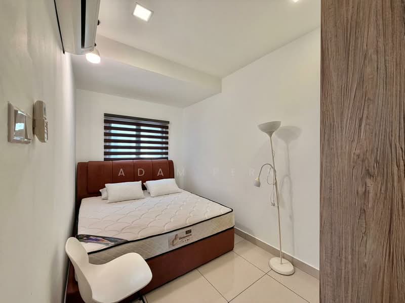 Service Residence for Rent at Maisson - Adam Pern - Bedroom - PropertyGuru.com.my